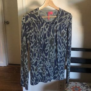 Charlotte Tarantola Sz Med Sweater